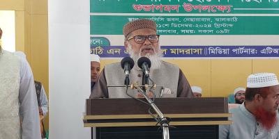 রাতে নয়, ভোট হবে দিনের আলোতে: ধর্ম উপদেষ্টা